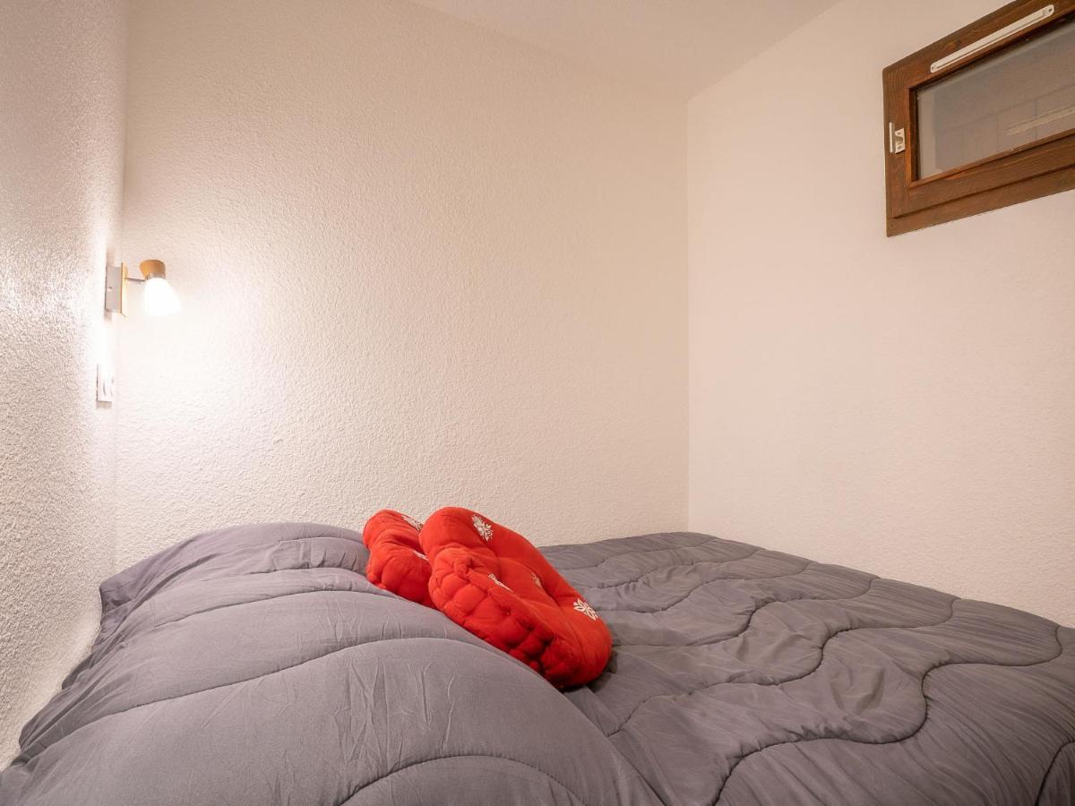 Studio Asters 314 Batiment A1 By Interhome سان-مارتن-دي-بيفيل المظهر الخارجي الصورة