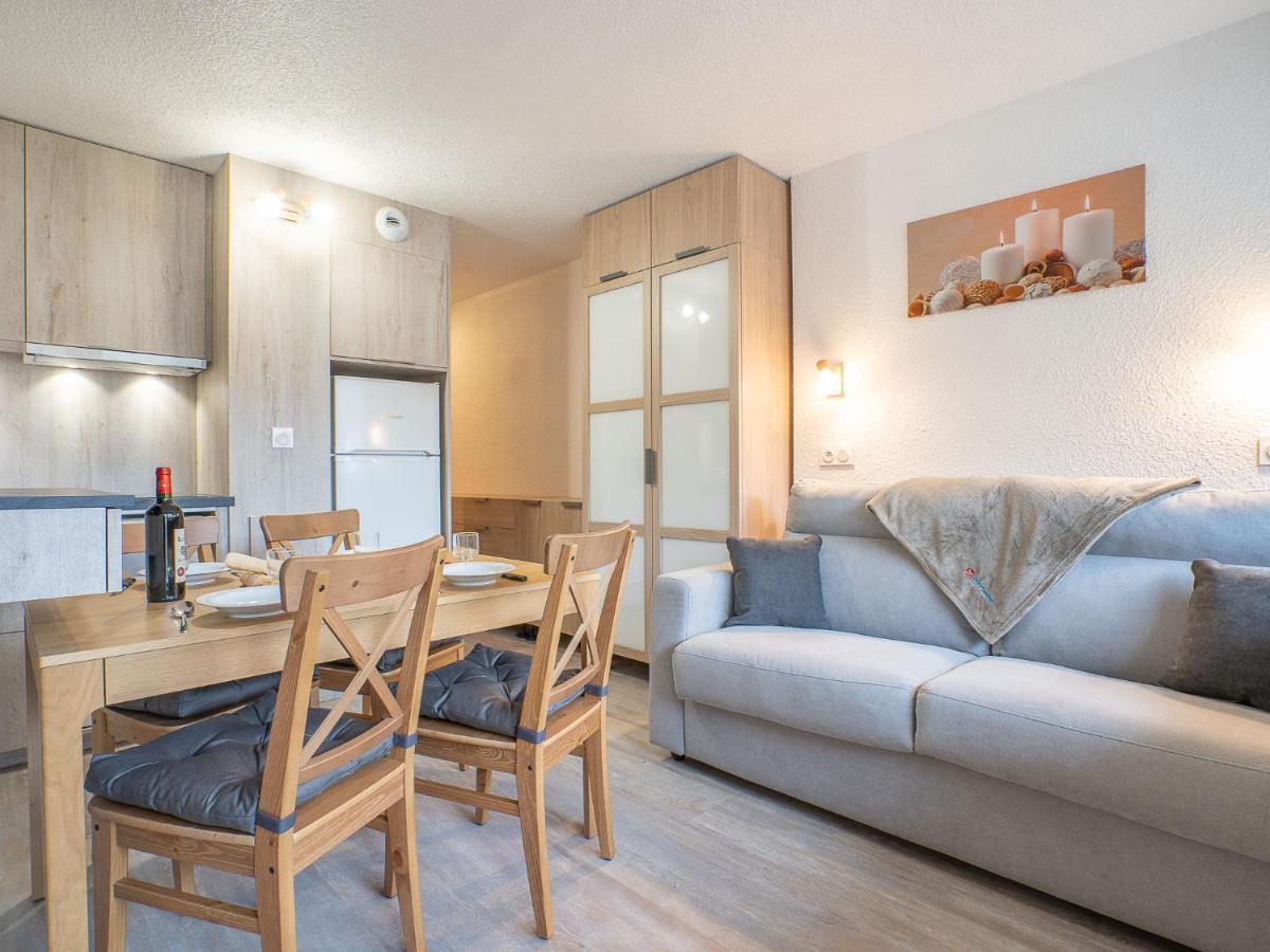Studio Asters 314 Batiment A1 By Interhome سان-مارتن-دي-بيفيل المظهر الخارجي الصورة