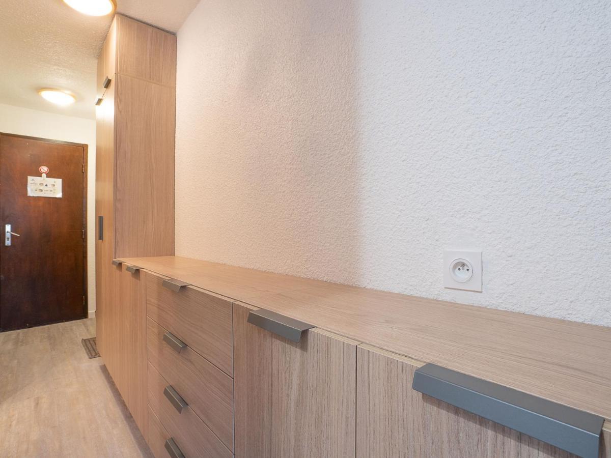 Studio Asters 314 Batiment A1 By Interhome سان-مارتن-دي-بيفيل المظهر الخارجي الصورة