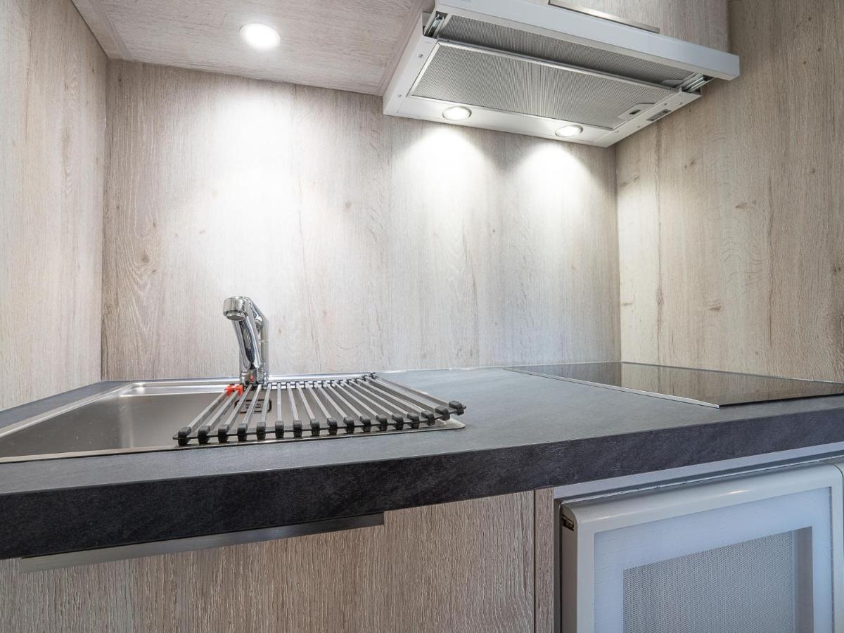 Studio Asters 314 Batiment A1 By Interhome سان-مارتن-دي-بيفيل المظهر الخارجي الصورة